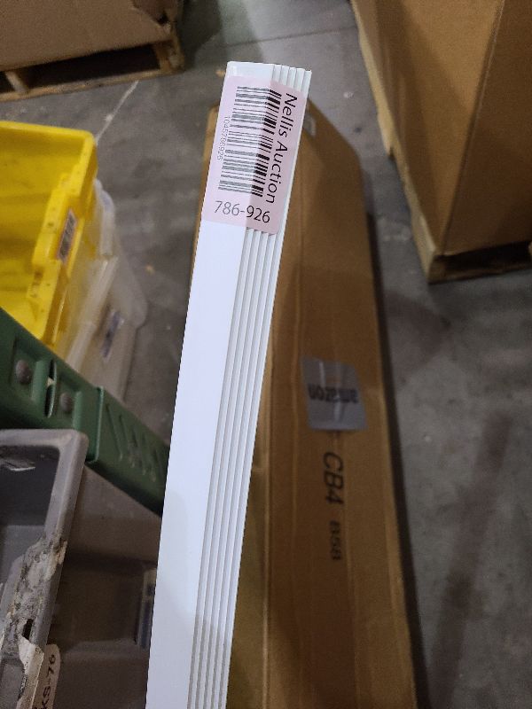 Photo 1 of ?Frychee Wall Corner Protector, Walls Edge Protector?Self-Adhesive Wall Corner Guards,PVC Double Side Edge Protector? Furniture Stairs Guard (6, 2.5x150cm/0.98x59.1in)