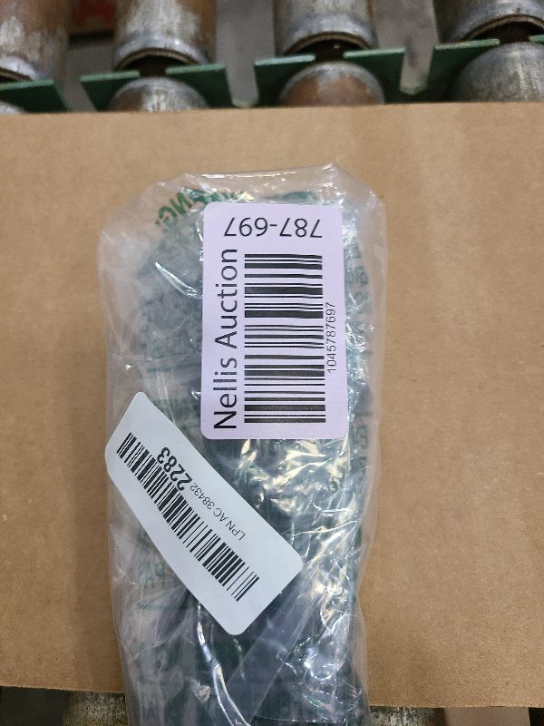 Photo 1 of 13ft Smart Outdoor String Lights Extension Cord?4m Power Cable with 3-Pin Plug?Compatible with Go-ve Lights (13FT)