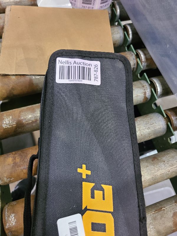 Photo 1 of 3/8 Inch Cordless Ratchet Wrench, for DEWALT 20V Max Battery, 88Ft-Lbs, 0-400RPM, Electric Ratchet Wrench Set with Variable Speed Trigger, Reinforced Head, R&F Switch, 7 Sockets, 3/8" to 1/4" Adapter