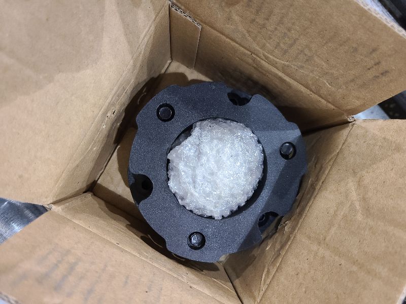 Photo 1 of 2" Front Leveling Lift Kit Strut Spacers Compatible with 2015-2022 Chevy Colorado, GMC Canyon, Raise Front Suspension Struts by 2 inch, Set of 2