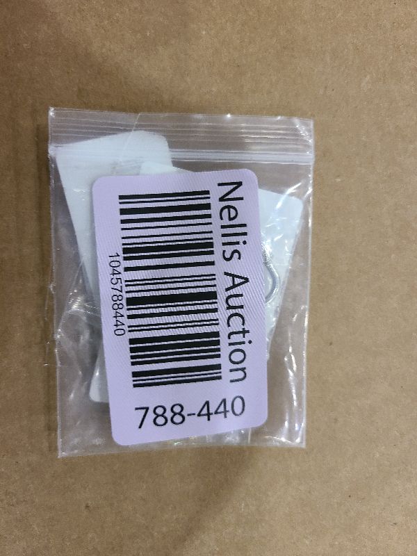 Photo 1 of 4 Pcs Small Locking Carabiner Screw Lock Carabiner Brass Screw Lock Clip Oval Lock Key Clasps Stainless Steel Screw Locking Keychain Simple Brass Keychain Holder Clasp Metal Keychain Clip Hook