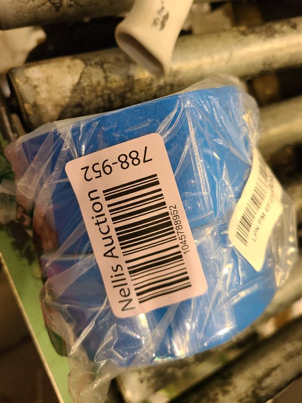 Photo 1 of 2 Pack Blue Duct Tape Heavy Duty,9 Mil Thickness,2 Inches x 30 Yards,Strong Industrial Strength,Flexible,No Residue,Waterproof and Tear by Hand,Multi-Use for Indoor & Outdoor Repairs