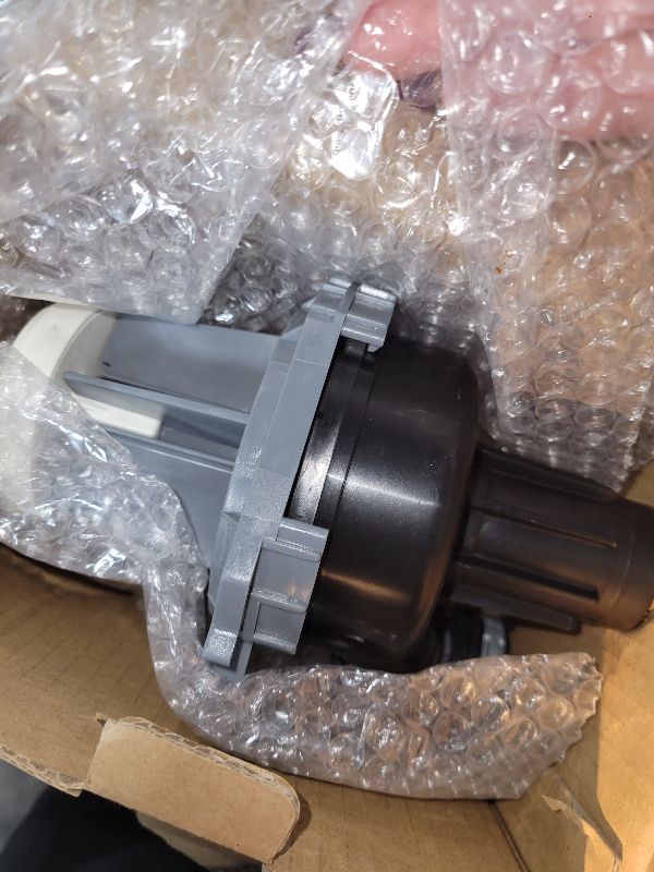 Photo 1 of [2025 NEW] W11032770 W10440715 Dishwasher Circulation Pump Motor by puxyblue- Compatible for WhirlPool KenMore KitchenAide Dishwasher - Replaces W10816492 WPW10529163 W10885542 W10864037 W10529163