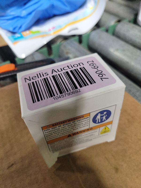 Photo 1 of Chainsaw Tachometer-Digital Tachometer Tach Gauge Small Engine Tachometer Digital Display Pulse Speedometer for Jet Engine Chain Saw Cropper Generator Lawn Mower RV ATV Dirt (W1)