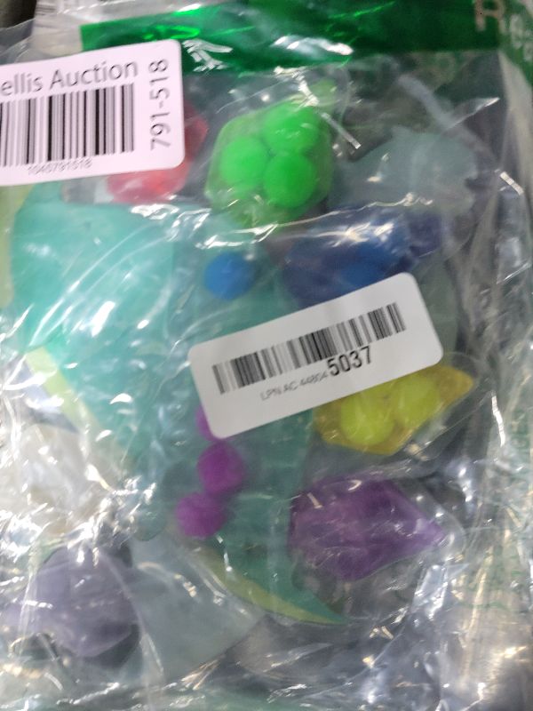 Photo 1 of 2PC Dinosaur Color Sorting Sensory Toys, Montessori Toys for Toddler Fine Motor Skill Game Learning Activities Quiet Calm Down Fidgets for Classroom Stocking Stuffers for 3 4 5 Year Old Boy Travel Toy