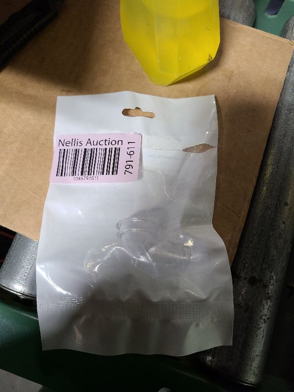 Photo 1 of 2021 Version Replacement Elbow/Swivel for Dream Wear Nasal Mask for CPAP Users