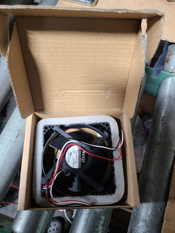Photo 1 of 2024 Upgraded OEM DA81-06013A U92C12MS1B3-52 DA31-00287A Refrigerator Evaporator Fan Motor for Samsung, Compatible with Samsung: RF28HMEDBSR/AA RF28HFEDTSR/AA, RF26HFENDSL/AA, etc