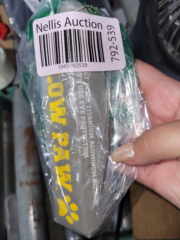 Photo 1 of 5/8 Inch Drill Bit for Metal - Industrial Grade M35 Cobalt Titanium Aluminum Nitrite - 5/8" Diameter & Total Length of 6" with Working Length of 3" Easily Drill Into Metal, Steel, & Aluminum