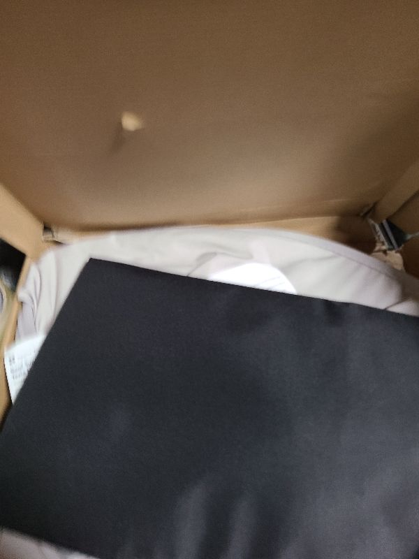 Photo 1 of 2025 Upgraded Sunshade Roof for Tesla Model Y 2025-2020 [Never Sag] Heat Insulation Glass Roof Sunshade for Tesla Model Y Accessories,Visor Sunroof Sun Shade UV Reflector Reflective Covers (White)