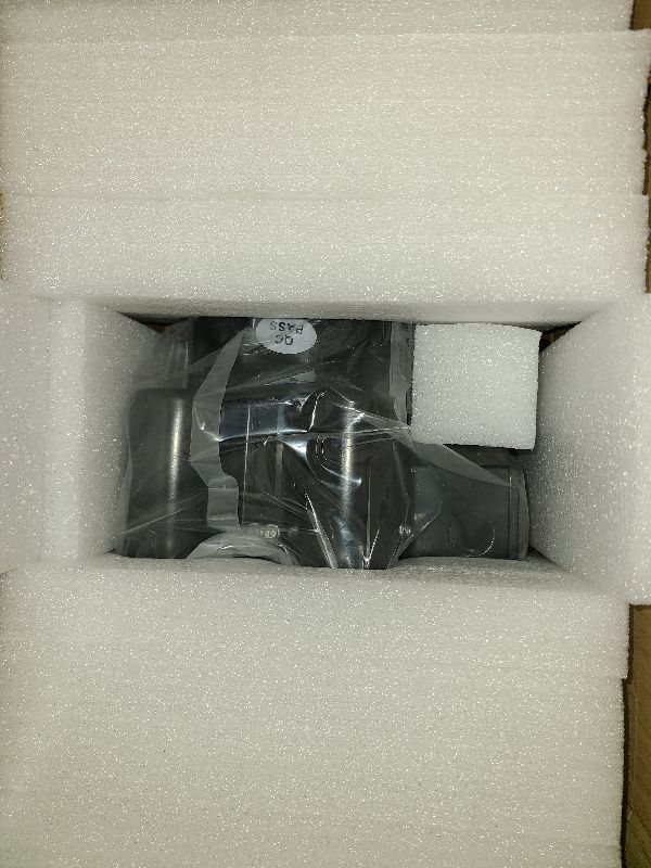 Photo 1 of 3HP Electric Motor 3450 RPM Farm Duty Motor, Single Phase Motor 145T Frame 230V 7/8"Shaft Diameter 60HZ CW/CCW TEFC
