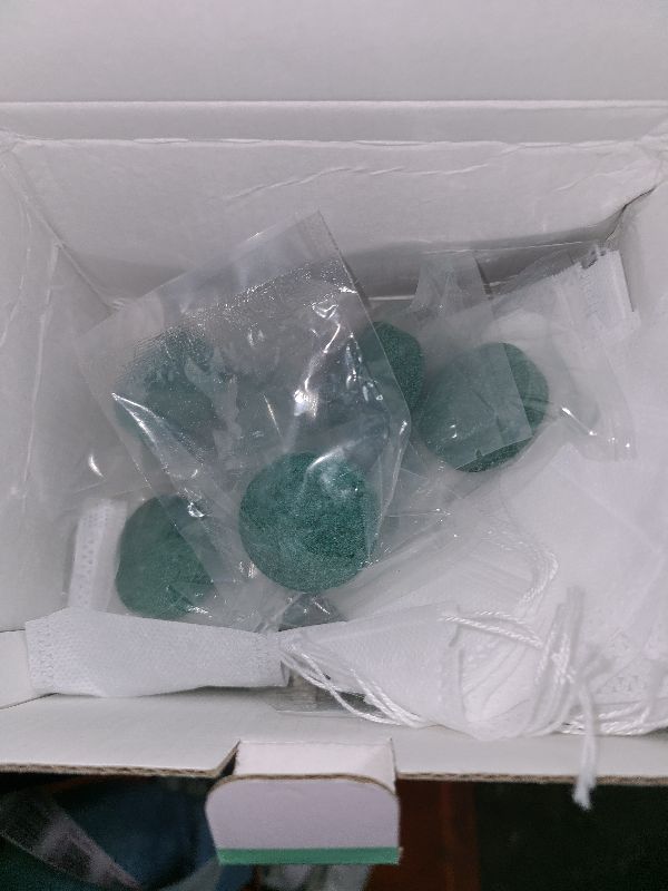 Photo 1 of 24Pcs Rodent Mouse Repellent, Peppermint Oil to Repel Mice and Rats, Mice Repellent Indoor & Outdoor