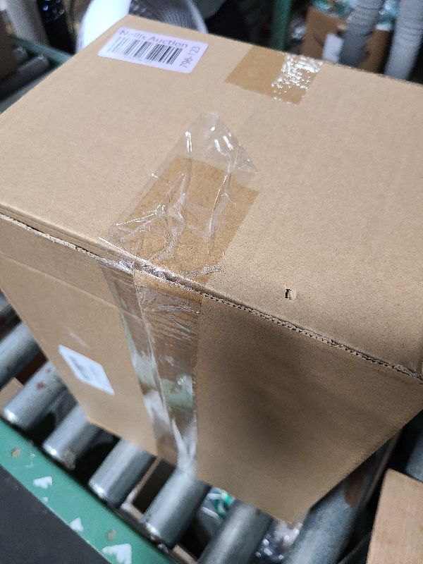 Photo 1 of 2 PACK Upgraded 240356402 Refrigerator Door Bin Replacement for Frigi.daire Refrigerator Door Shelf Parts LFSS2612TF0 LFSS2612TE0 FFSS2615TE0 Door Shelf Shelves By AMI PARTS (Length 15.38")