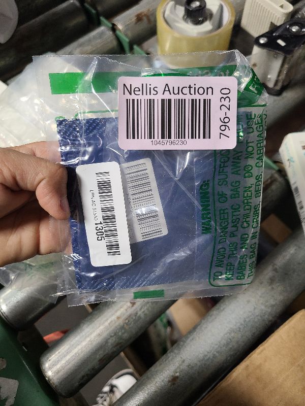 Photo 1 of (3) KeyPower 701-760 Keys for Bauer RV Trailer Camper Cambar Door Locks, Pre-Cut Key Codes RV701 - RV760 (732)
