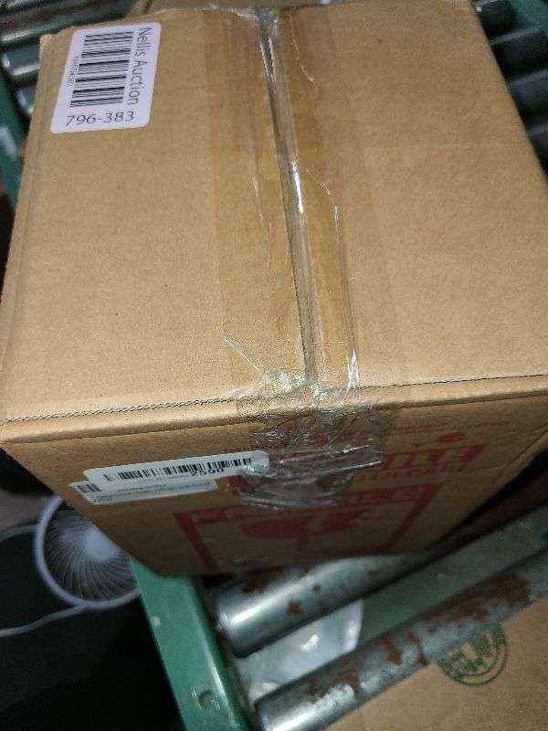 Photo 1 of 1 Gallon Drink Dispenser with Spigot 18/8 Stainless Steel – Airtight & Leakproof Glass Sun Tea Jar with Anti-Rust Lids, Beverage Dispenser for Parties (Single with Stand)