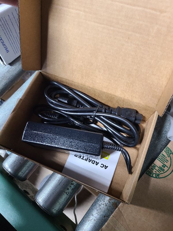 Photo 1 of 65W Charger for Lenovo Laptop - IdeaPad 1 3 5, Flex 4 5 6, V14 V15 V17 Series, IdeaPad 110 110s 320 330 330s 520 530s 710s L340 S145 S340 S540 Adapter; Chromebook N22 N23 N42 Power Supply Cord