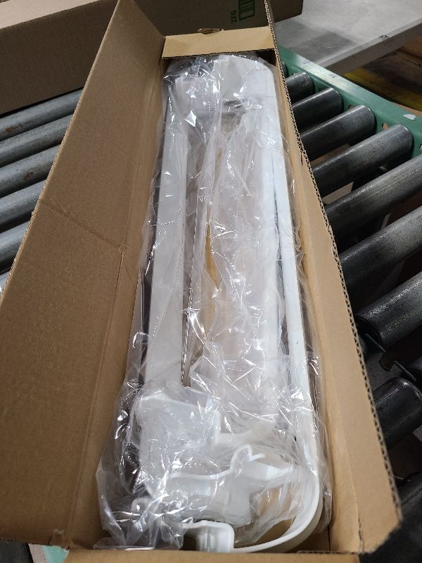 Photo 1 of 240534901 x2 & 240534701 x1 Refrigerator Door shelf retainer bar Compatible with frigidaire kenmore Rack Bar Rail, Replace PS734936 AP3214631 948952 AP3214630 PS734935 948954 AH734935 EA734935
