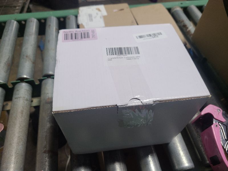 Photo 1 of 12-Cup Coffee Pot Replacement Compatible with Cuisinart Coffee Maker Models SS-12, SS-15, SS-16, DCC-1100BK, DCC-1200, DCC-2650, CHW-12P1, DGB-400, DGB-550BK, DGB-550BK1, DGB-625BC and DGB-700BC