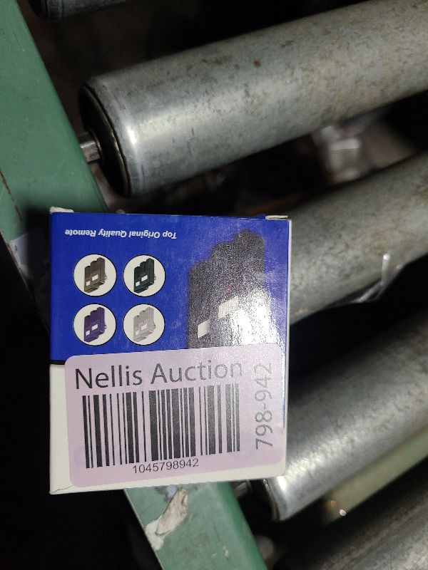 Photo 1 of 1 for Linear DTC Delta 3 Remote Garage Door Transmitter 8 Dip Switch 310MHZ(DT DTA DTD DTC DNT00002A) 1 pc