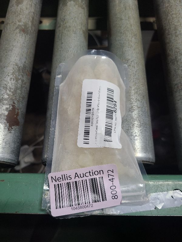 Photo 1 of 4 oz White Copal Tree Sap Known as Dammar Gum Incense I Incienso de goma de savia de árbol de Copal Blanco