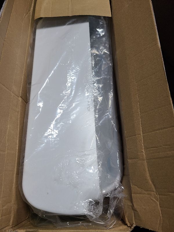 Photo 1 of 2 pack 240323001 Refrigerator Door Bin, Refrigerator Side Shelf Replacement Part, (15.95in long), Fit for frigidaire kenmore, Replace AP2115741, PS429724, AH429724, 240323007, (DON’T fit freezer door)