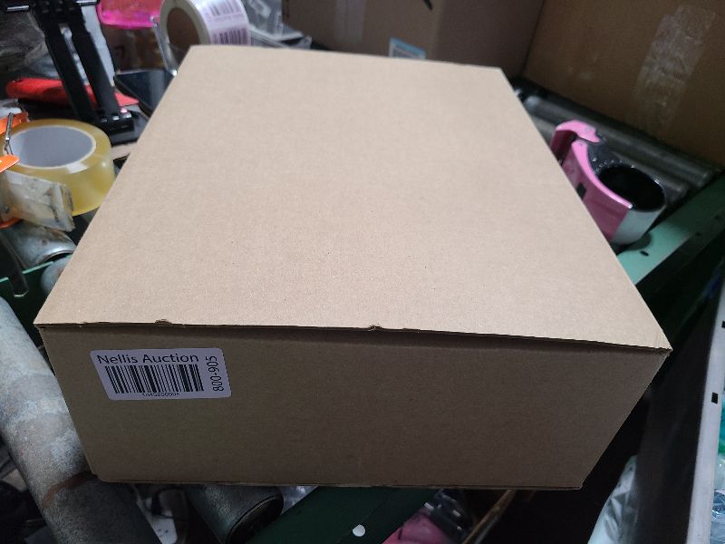 Photo 1 of NETGEAR Nighthawk CAX30S AX2700 WiFi 6 Cable Modem Router [Up to 2.7Gbps] (Renewed)