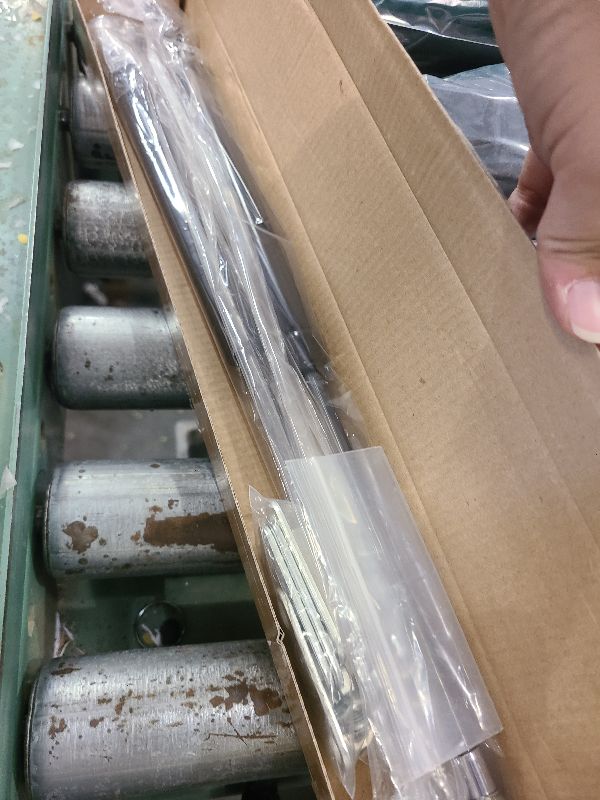 Photo 1 of 15" 45 Lbs/200N Lift Support Struts Gas Spring Shocks Hydraulics Piston Lid Stay for Camper Shell Truck Topper Rear Window Truck Cap Heavy Duty Box Lid Floor Hatch Door
