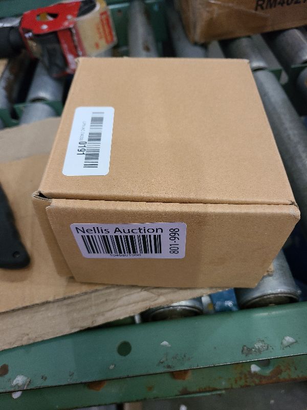 Photo 1 of 524922P Motor Rotor Assembly Fit for Fisher & Paykel Dishwasher Drawer Pump Motor Replacement Part OEM Appliance Parts Suits DD24 DS24 DD60 DS60 Ending in a 9 and 10 Series Models, 6x6x4 in