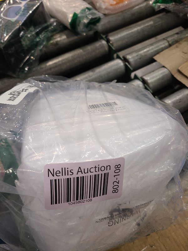 Photo 1 of 2 + 4 Pack Filters for Shark Vacuum Navigator Lift Away Filter Replacement NV350 NV351 NV352 NV355 NV356E NV360 UV440 UV540 XFF350 XHF350