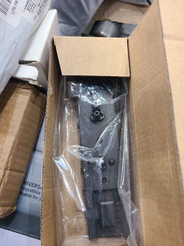 Photo 1 of 10 Way Passenger Front Right Seat Switch Compatible with cMax Edge Explorer Expedition F150 Flex MKX MKZ Mercury Navigator, Replaces # SW6556 9L3Z14A701FA 6H6Z14A701FA 601601