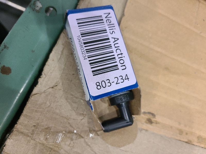 Photo 1 of Beck/Arnley 045-0306 Pcv Valve