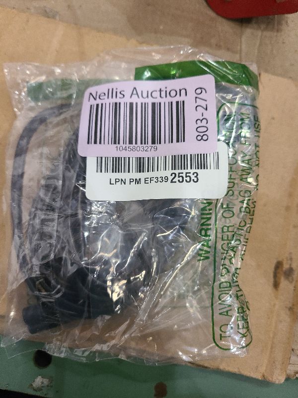 Photo 1 of 10FT 2 Prong TV Power Cable Cord for TCL Roku Smart LED LCD HD 24" 32" 40" 42" 43" 48" 50" 55" 60" 65" 75" 85" Inch TV- TCL Roku TVs 55s405 43s425 50s425 AC Power Cable Longer Plug Cord Replacement