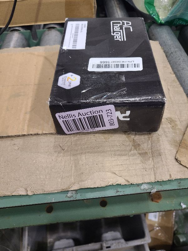 Photo 1 of AC Power Adapter for Logitech G25 G27 G29 G920 G923 G940 Racing Wheel Compatible 24V Charger APD DA-42H24, AD10110LF, 190211-0010, 190211-A030 UL Listed