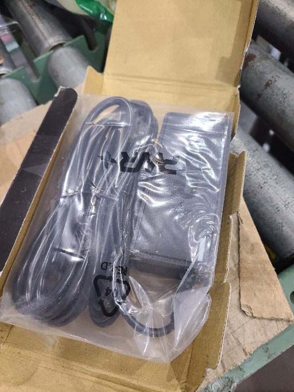 Photo 1 of AC Power Adapter for Logitech G25 G27 G29 G920 G923 G940 Racing Wheel Compatible 24V Charger APD DA-42H24, AD10110LF, 190211-0010, 190211-A030 UL Listed