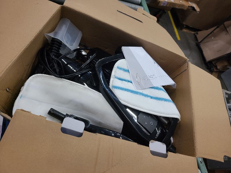 Photo 1 of 12 in 1 Steam Mop