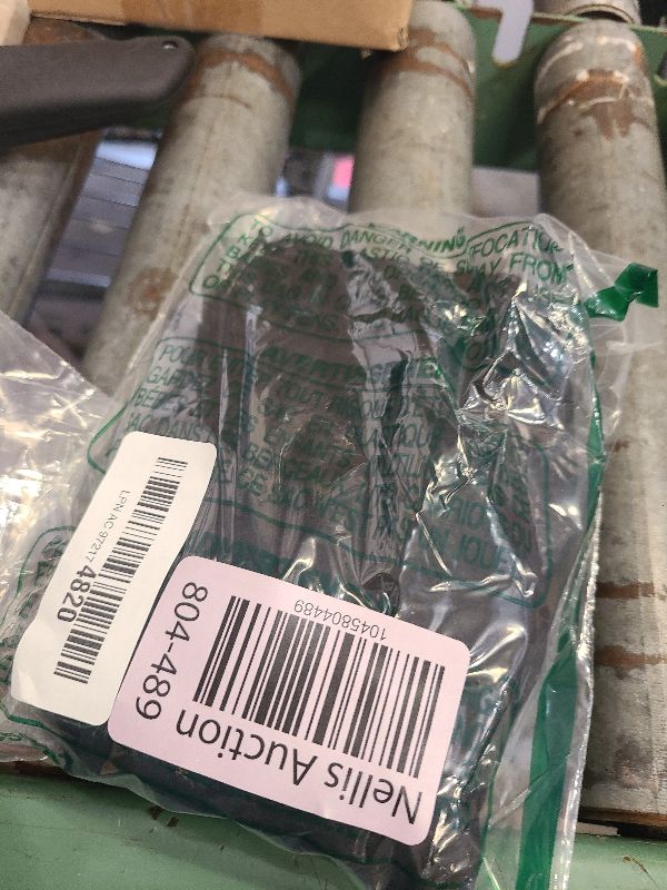 Photo 1 of 17Pcs Flexible Drill Bit Extension, Include 3Pcs Rotatable Socket Adapter 2Pcs Hex Shank 105° Right Angle Drill Attachment 10 Short Screwdriver Bits 90° Angled Bits and Bendable Extension