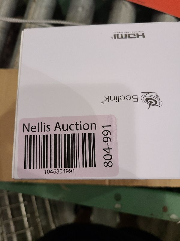 Photo 1 of Beelink SER5 Max Mini PC, Mini Computers with AMD Ryzen 7 6800U (8C/16T, up to 4.7GHz), 32G LPDDR5 + 1TB M.2 PCIe 4.0x4 SSD, WiFi 6, 1000Mbps LAN, BT 5.2, DP, HDMI, Type-C, Triple Display Output