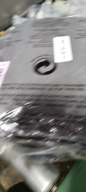 Photo 2 of BEDLORE Waterproof Mattress Protector Crib, 2 Pack Soft Gray Mattress Pad, Noiseless Machine Washable Mattress Cover, Ultimate Protection for Your Baby's Crib Toddler Bed (52''x28'')