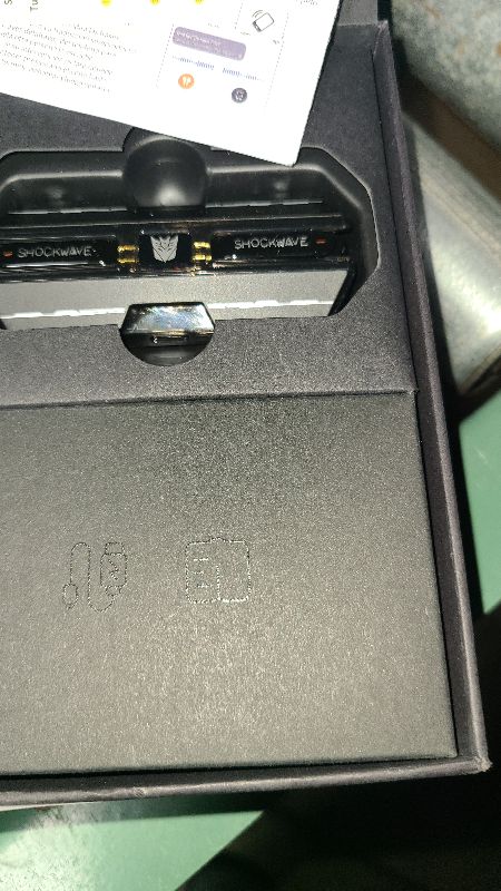 Photo 1 of Transformers AI Translation Earbuds 3-in-1 Translator Earbuds Real Time 144 Language & Accents Translating Earbuds Bluetooth 5.4, Audifonos Traductores Inglés Español, TF-T01 Black Shockwave