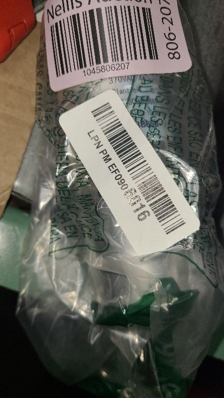 Photo 1 of 40+5 uF 40/5 MFD ±6% 370V/440V CBB65 AC Capacitor, Dual Run Round Capacitor Replacement, 40 5 uF 440 Volt HVAC for AC Unit Fan Motor Start or Heat Pump or Condenser Straight Cool