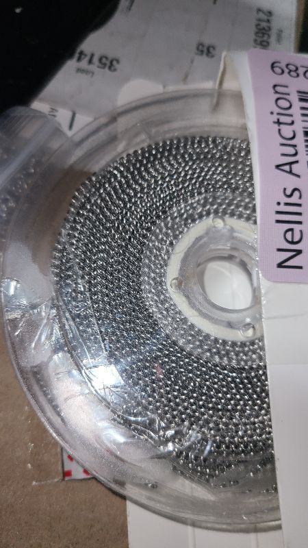 Photo 1 of 55ft Silver Stainless Steel Curb Chain for Jewelry Making,Twisted Link Chains with Spool for Necklace Bracelet,100 Pcs Jump Rings and Lobster Clasps DIY Supplies for Dog Tag,Keychain(2.8x2.2x0.6mm)