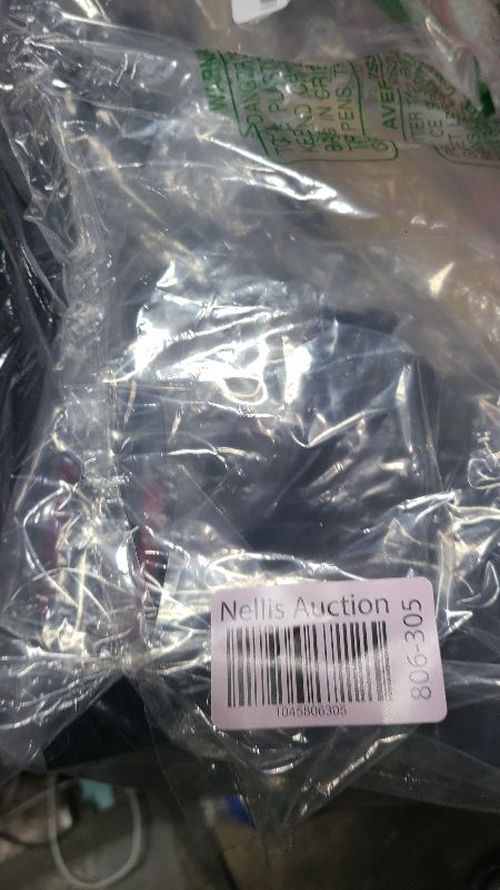 Photo 1 of 11 Pcs Universal Vacuum Attachments for Shop Vac Accessories - 2 1/2" to 1 1/4" Hose Adapter for Shop Vac, 1 7/8" to 1" Vacuum Hose Adapter, 1 1/4" Vacuum Floor Brush Flexible Crevice Tool