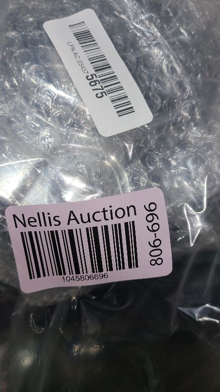 Photo 1 of ApplianPar Front or Rear Wheel Hub Center Cap Chrome for Ram 2500 3500 2019-2025 18 Inch Single Wheel