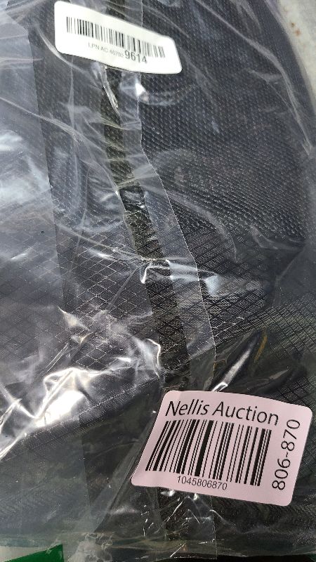 Photo 1 of 4pc Large Compression Packing Cubes for Travel - Luggage Packing Organizers - Travel Packing Cubes for Suitcases