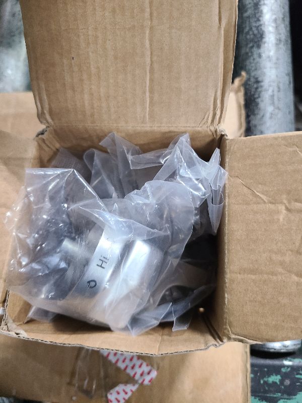 Photo 1 of 5 Pack Upgraded W11239985 Gas Ranges Control Knob Compatible with Whirlpool Replace Part Number W11239985 4845290 PS12578779 EAP12578779 AP6333411 Range Model WFG550S0LZ1 WFG525S0JV0 WFG550S0HV0