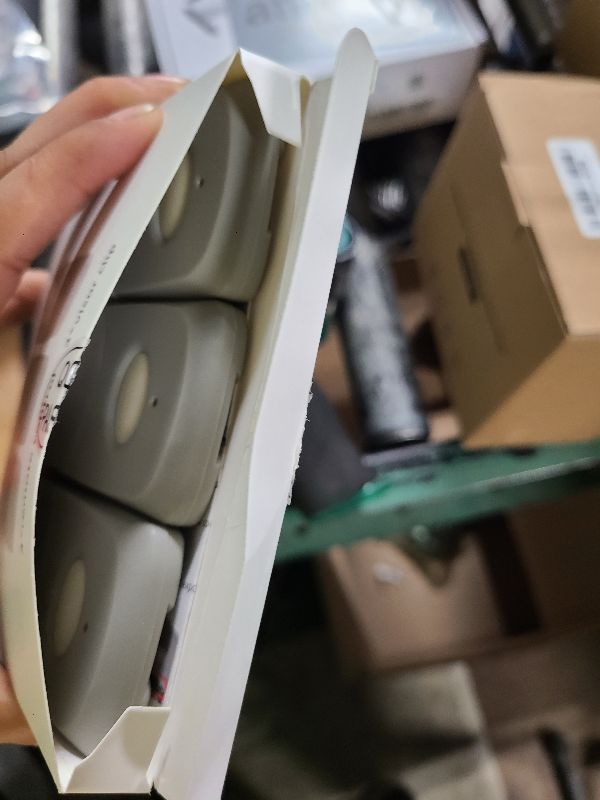 Photo 1 of 3 Replacement for Multicode Garage Gate Door Opener Remote,3089,308911,MCS308911,10 dip Switch,300MHZ