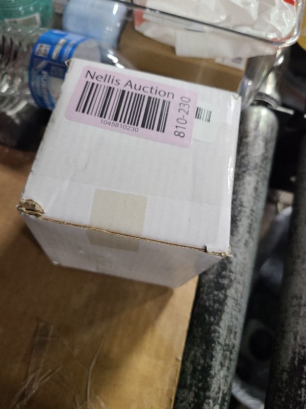 Photo 1 of 23474570 Pressure Switch Two Stage Compressor - for Ingersoll-Rand Air Compressor Pressure Switch 2340, 2475, 2545, 7100 W/Unloader and On/Off