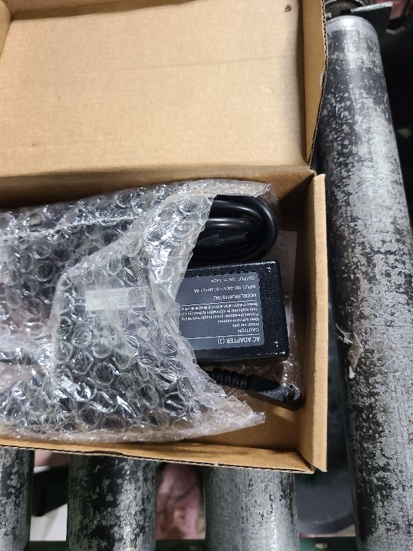 Photo 1 of 65W Laptop Charger for Acer Chromebook 15 14 13 11 R11 N15Q8, N15Q9, N15Q10, CB3, CB5, C720, C720p, C738T, C731, C740; Acer Aspire 3 5, Swift/Spin 1 3 5 Power Supply Cord