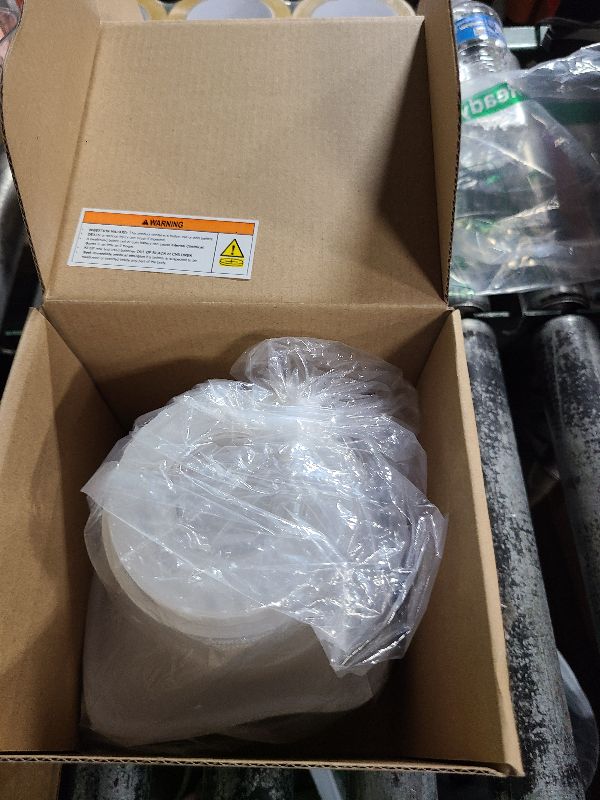 Photo 1 of 2025 Upgrade Solar Pool Chlorine Floater with Colorful Light, New 3-in-1 Remote Control Pool Chlorine Tablet Floater with Digital Thermometer, Adjustable Flow Chlorines Floaters Fits 4×3" Tablets