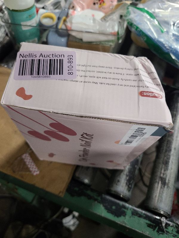 Photo 1 of Openlive 32 Color Dip Nail Powder Starter Kit 36 Bottle Blue Cheese Yellow Nail Dip Powder Kit with Base Top Coat Activator for French Nail Art Manicure DIY Salon