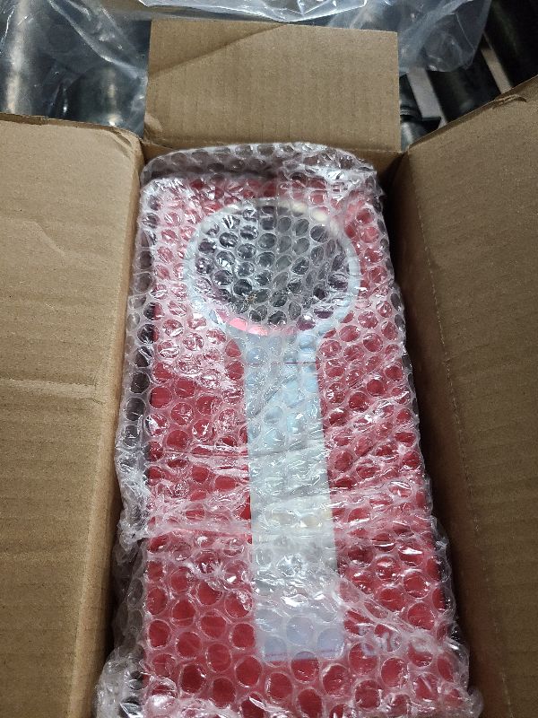 Photo 1 of Breo Scalp3 Scalp Massaging Brush, Shiatsu Hair & Scalp Massager with IPX7 Waterproof, Cordless & Portable, Electric for Head, Home Relaxation